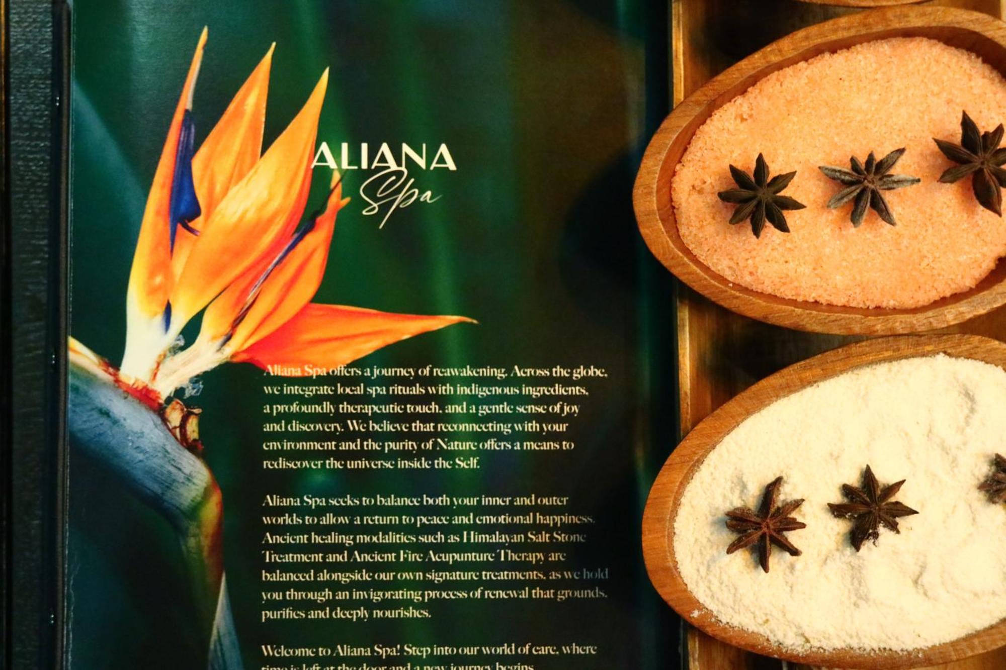 Aliana Boutique Sapa Hotel & Spa Екстер'єр фото