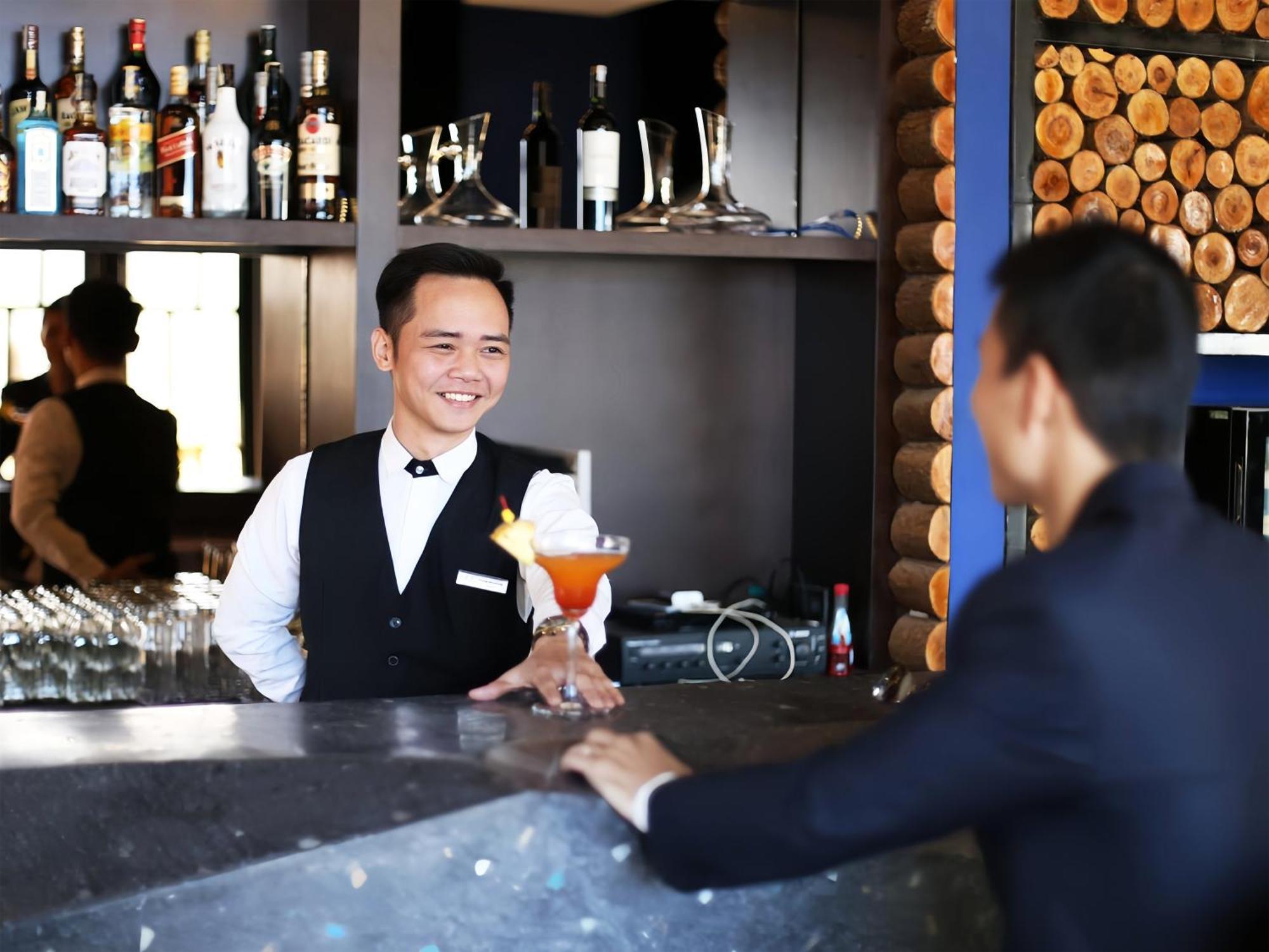 Aliana Boutique Sapa Hotel & Spa Екстер'єр фото